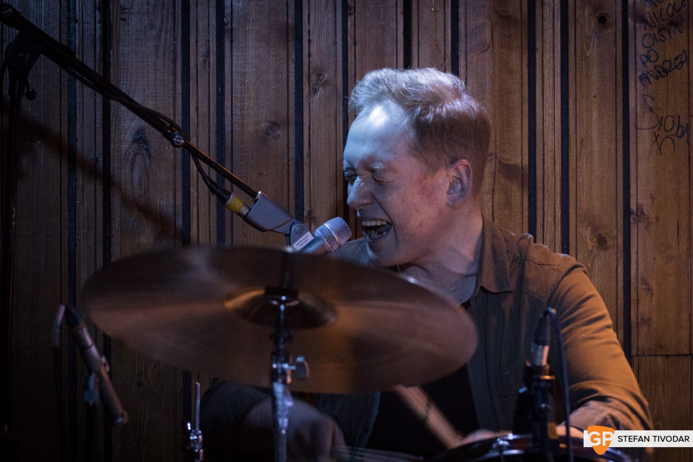 Huntings Upstairs Whelans November 2018 Tivodar 7