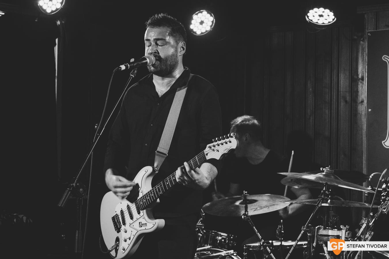 Huntings Upstairs Whelans November 2018 Tivodar 8