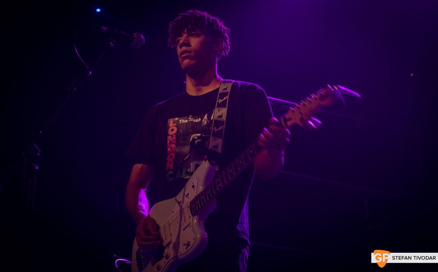 Inhaler Olympia Theatre November 2018 Tivodar 11