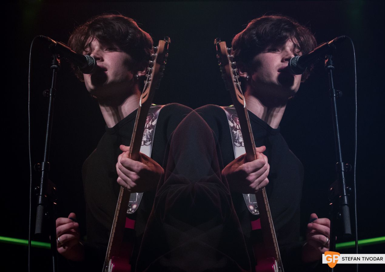 Inhaler Olympia Theatre November 2018 Tivodar 2