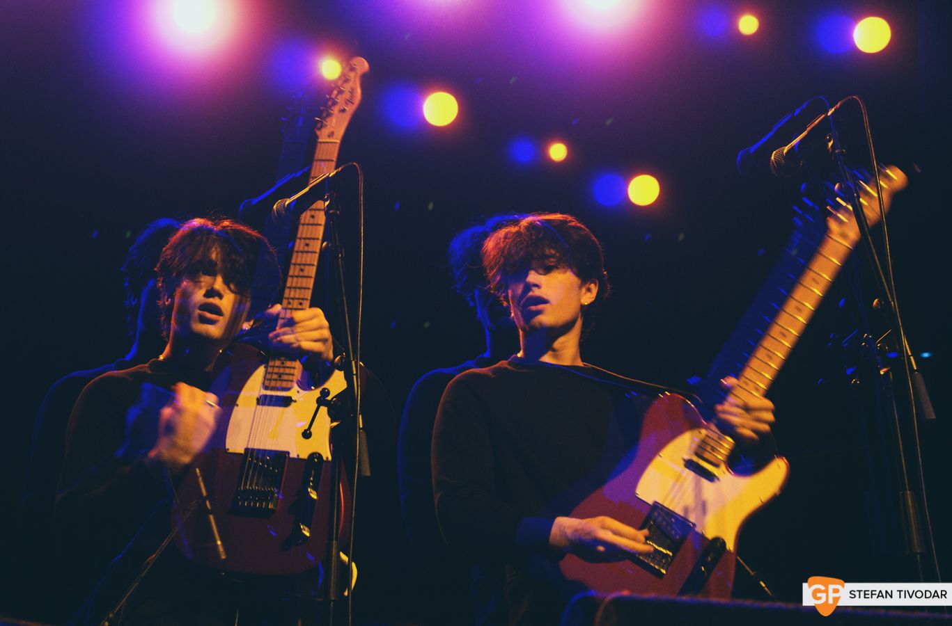 Inhaler Olympia Theatre November 2018 Tivodar 4