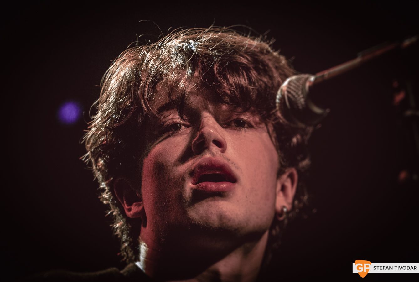 Inhaler Olympia Theatre November 2018 Tivodar 5