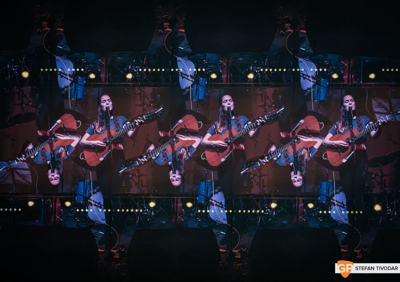 Jane Willow The Sound House November 2018 Tivodar 1