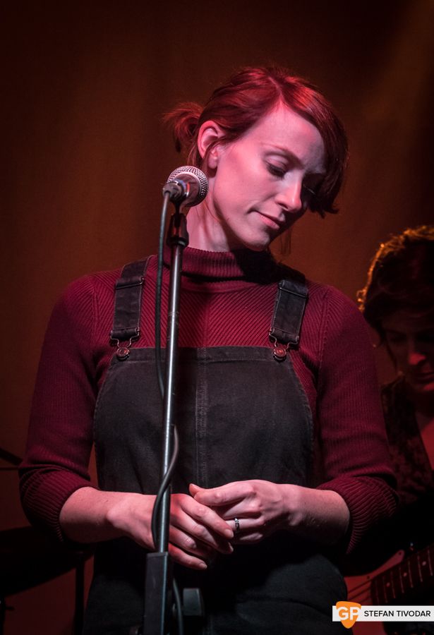 Jane Willow The Sound House November 2018 Tivodar 10