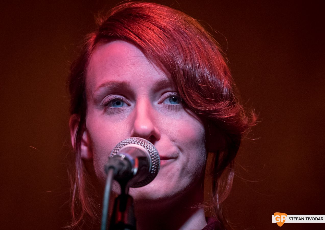 Jane Willow The Sound House November 2018 Tivodar 11