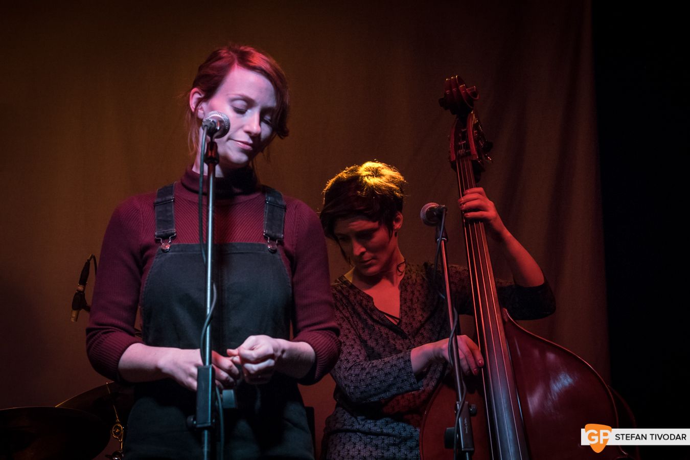 Jane Willow The Sound House November 2018 Tivodar 17