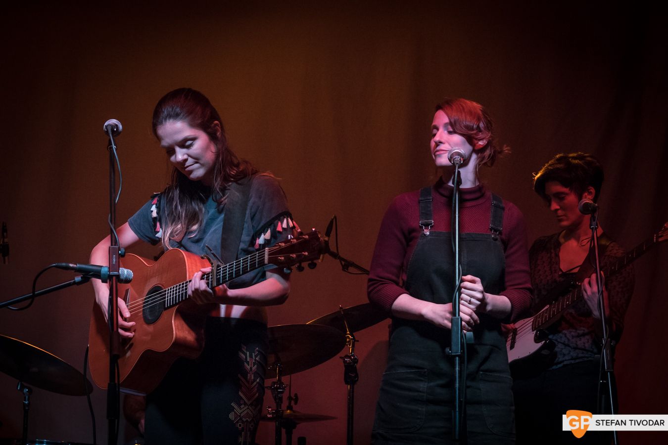 Jane Willow The Sound House November 2018 Tivodar 18