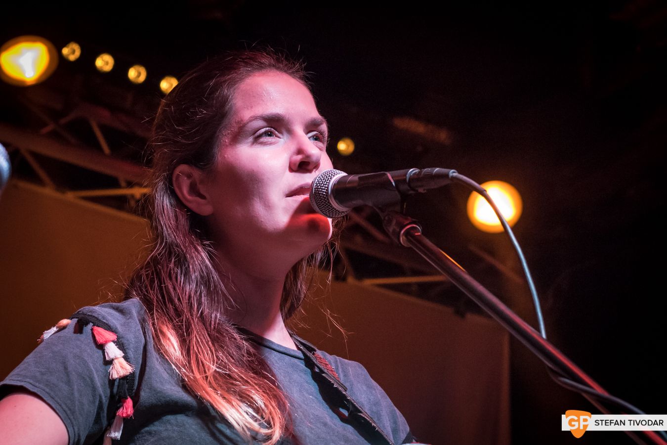 Jane Willow The Sound House November 2018 Tivodar 5