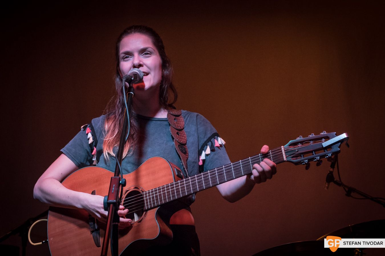 Jane Willow The Sound House November 2018 Tivodar 6