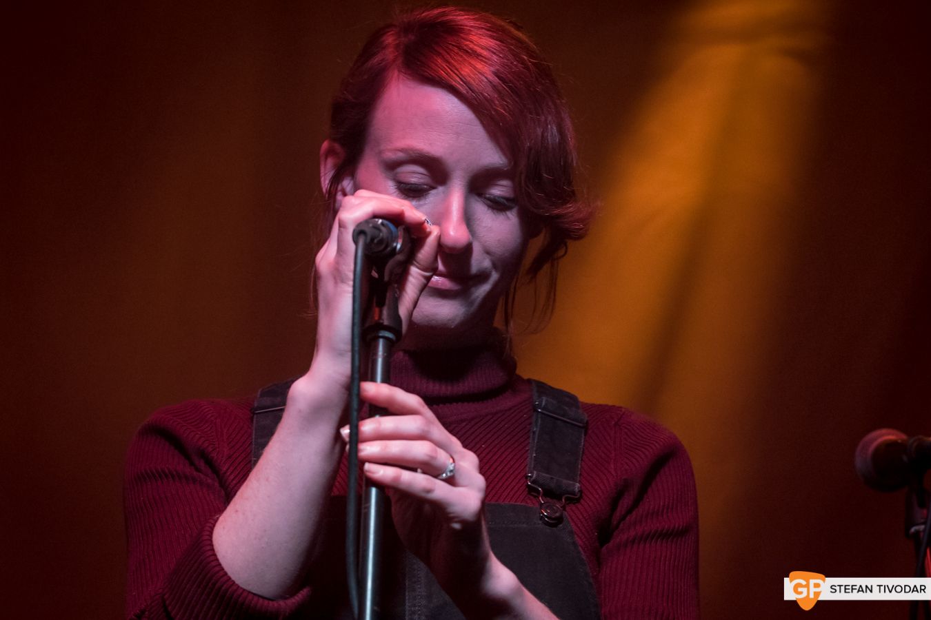 Jane Willow The Sound House November 2018 Tivodar 9