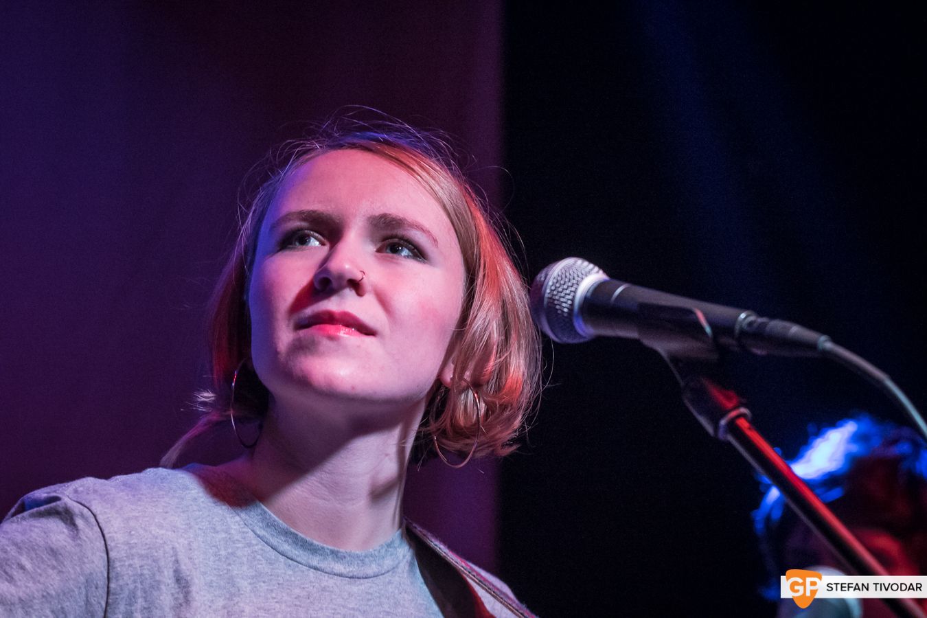 Leila Jane The Sound House November 2018 Tivodar 11