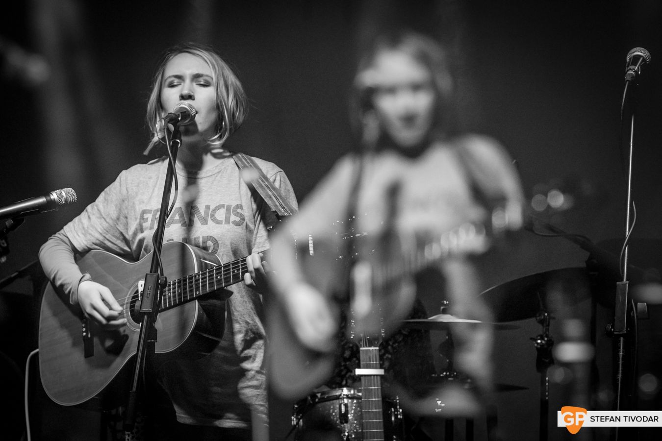 Leila Jane The Sound House November 2018 Tivodar 12
