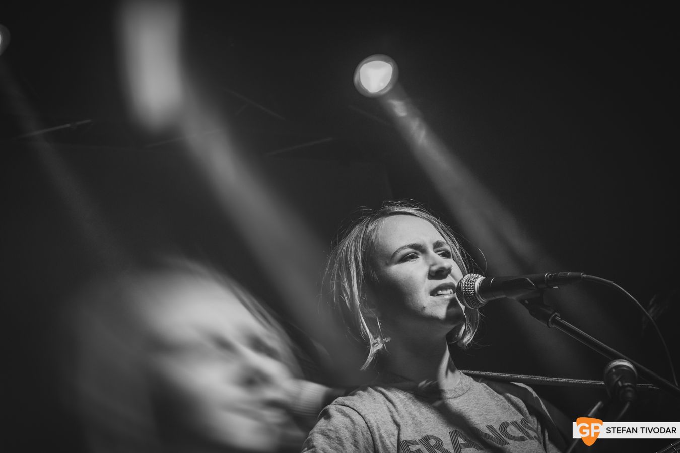 Leila Jane The Sound House November 2018 Tivodar 2