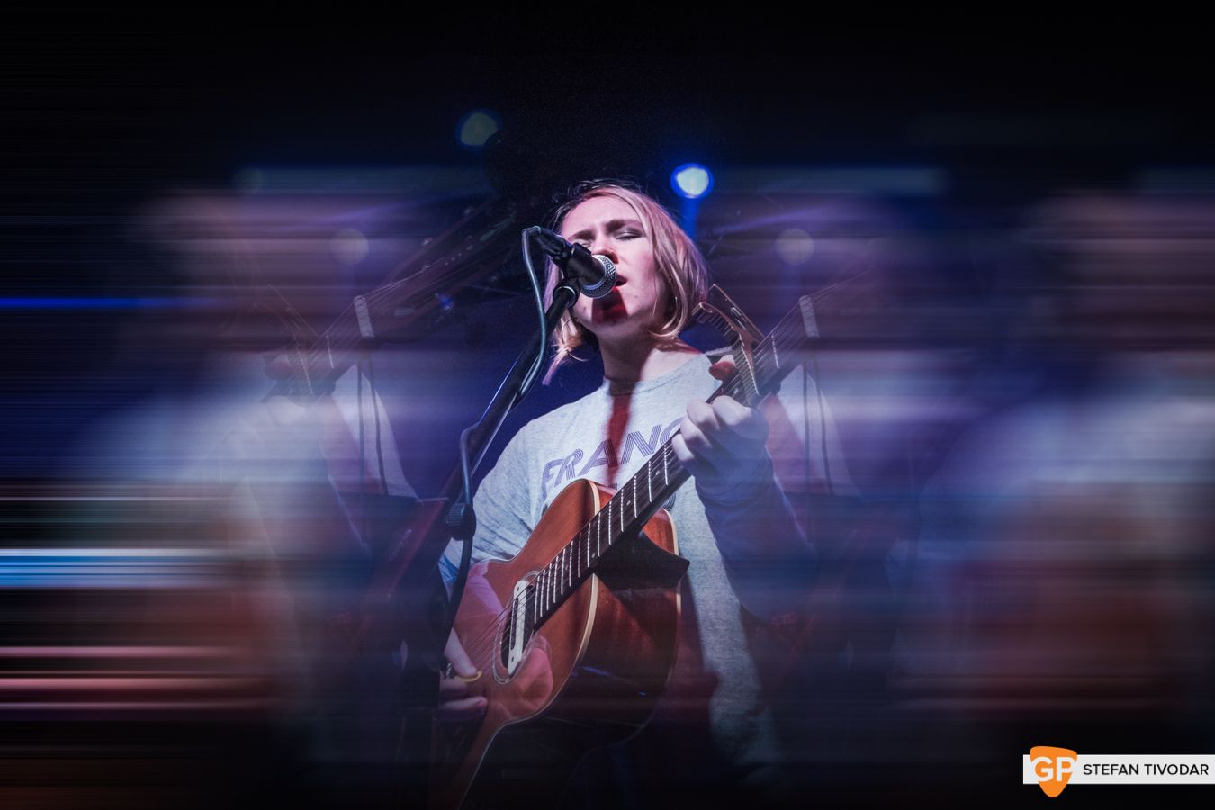 Leila Jane The Sound House November 2018 Tivodar 3