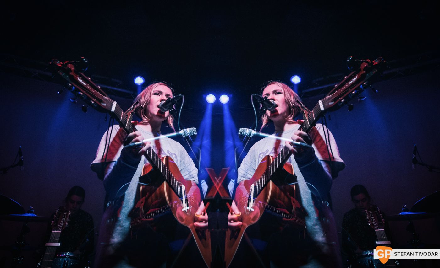 Leila Jane The Sound House November 2018 Tivodar 4