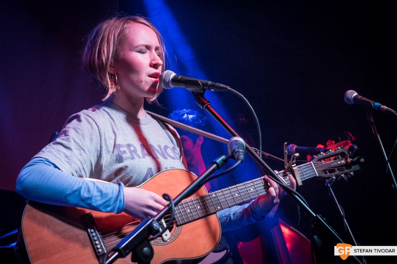 Leila Jane The Sound House November 2018 Tivodar 5