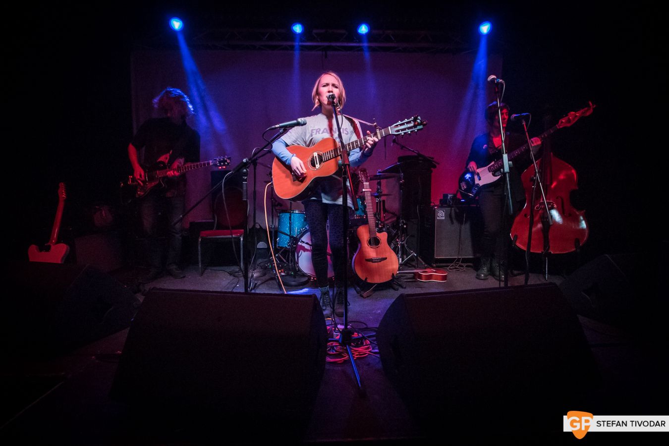 Leila Jane The Sound House November 2018 Tivodar 6