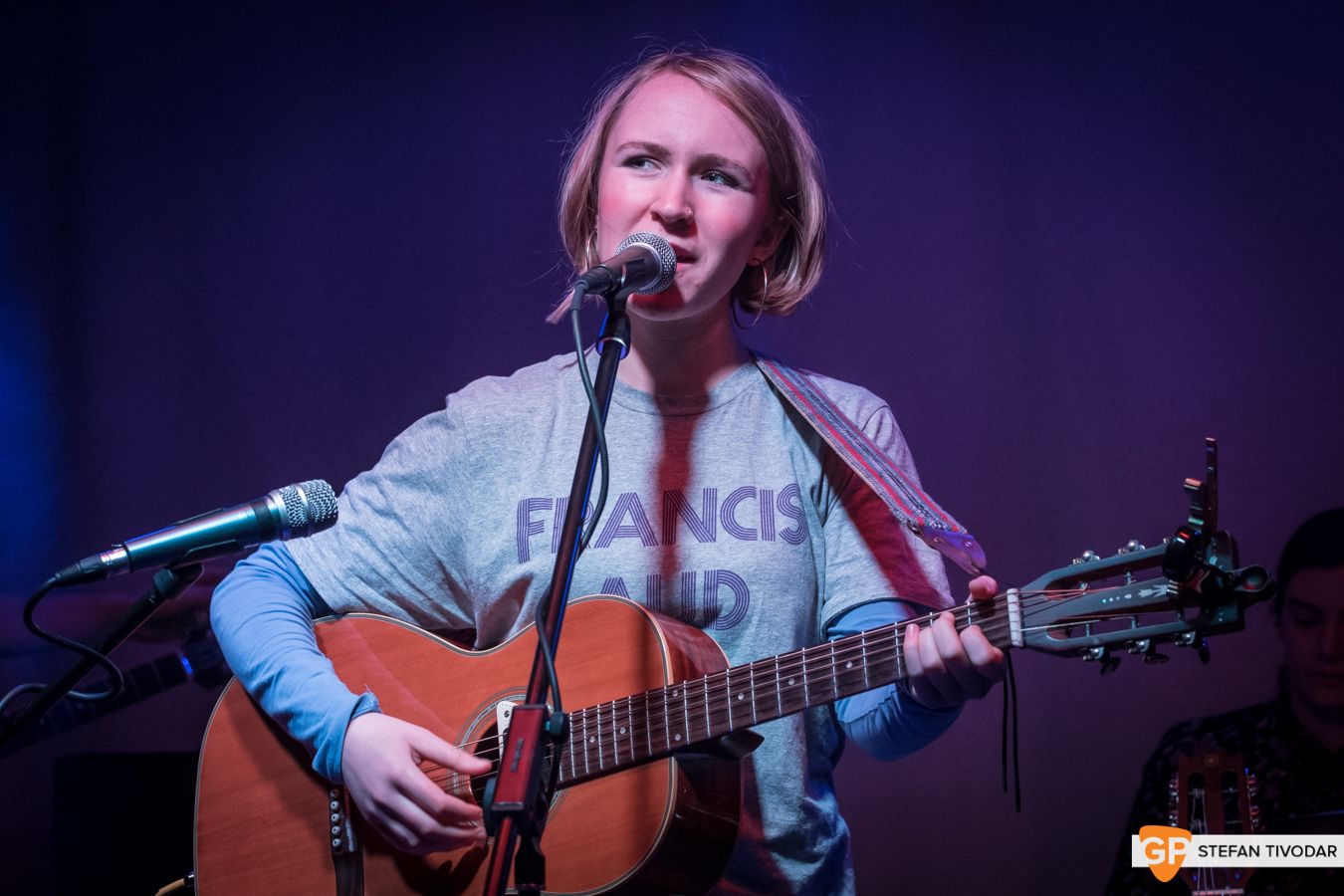 Leila Jane The Sound House November 2018 Tivodar 7