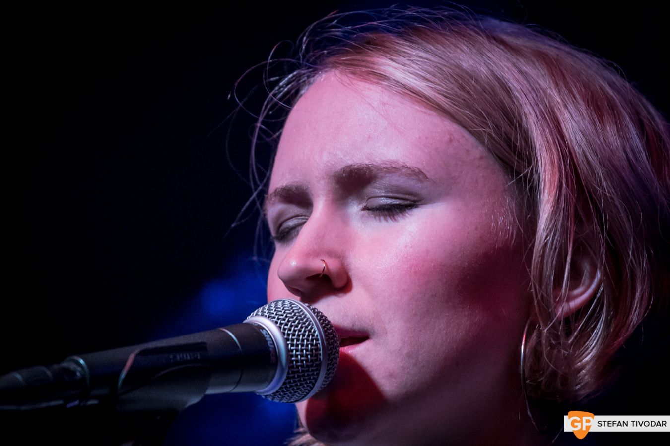 Leila Jane The Sound House November 2018 Tivodar 8