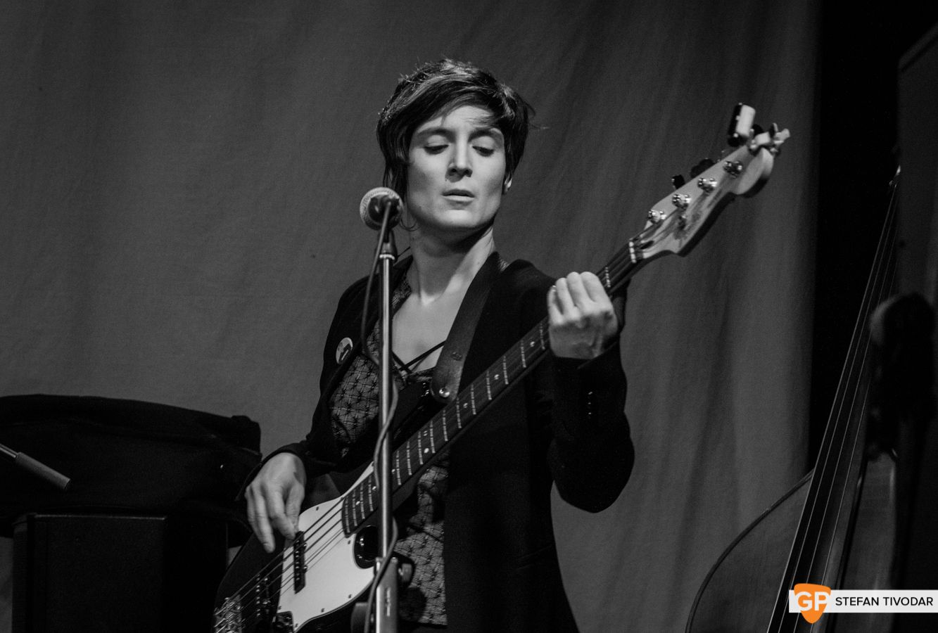 Leila Jane The Sound House November 2018 Tivodar 9