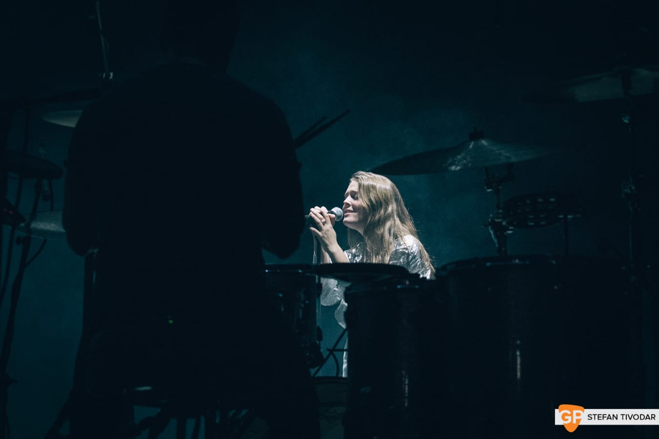 Maggie Rogers 3 Arena Dublin Tivodar 10