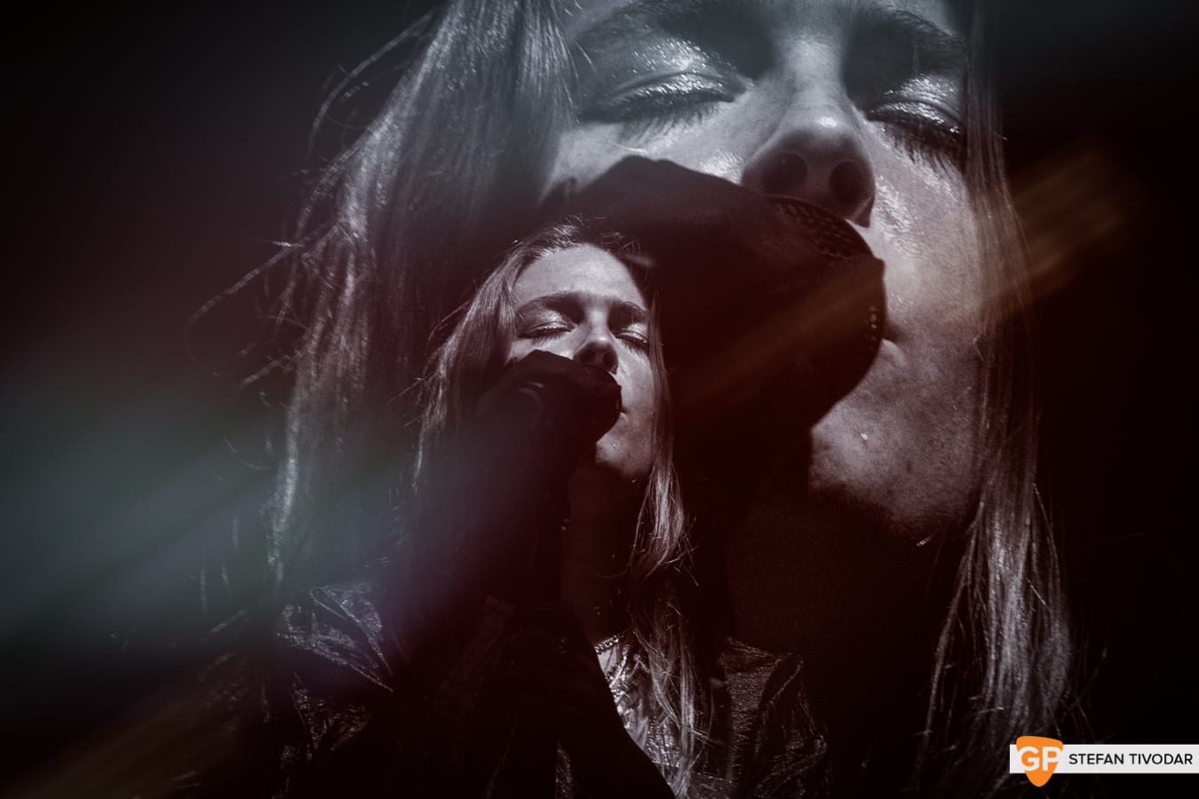 Maggie Rogers 3 Arena Dublin Tivodar 5