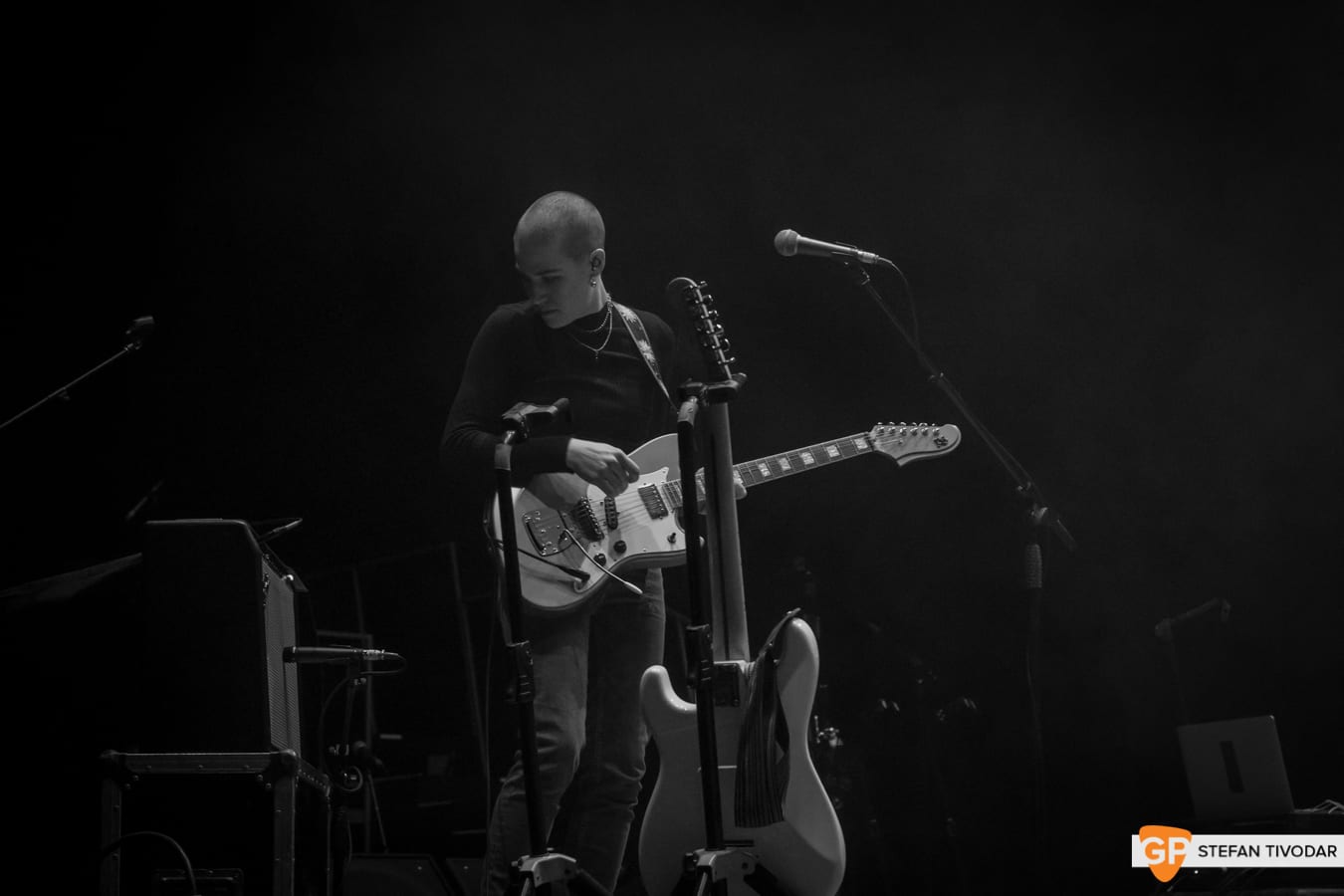 Maggie Rogers 3 Arena Dublin Tivodar 6