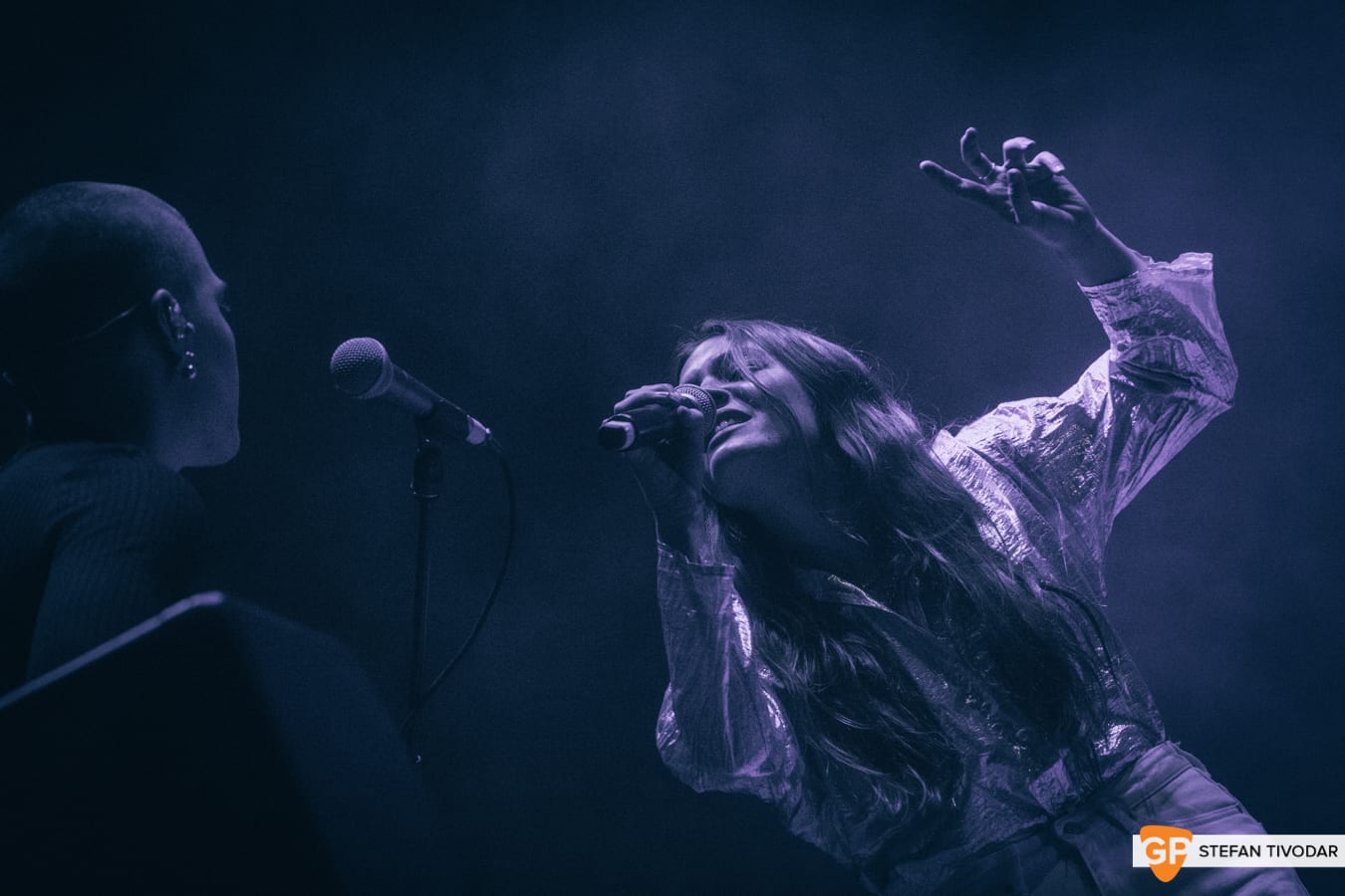 Maggie Rogers 3 Arena Dublin Tivodar 9