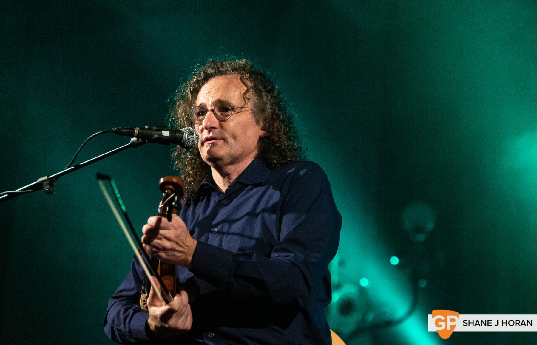 Martin Hayes & Steve Cooney, St Lukes, Cork, 11-11-18-11