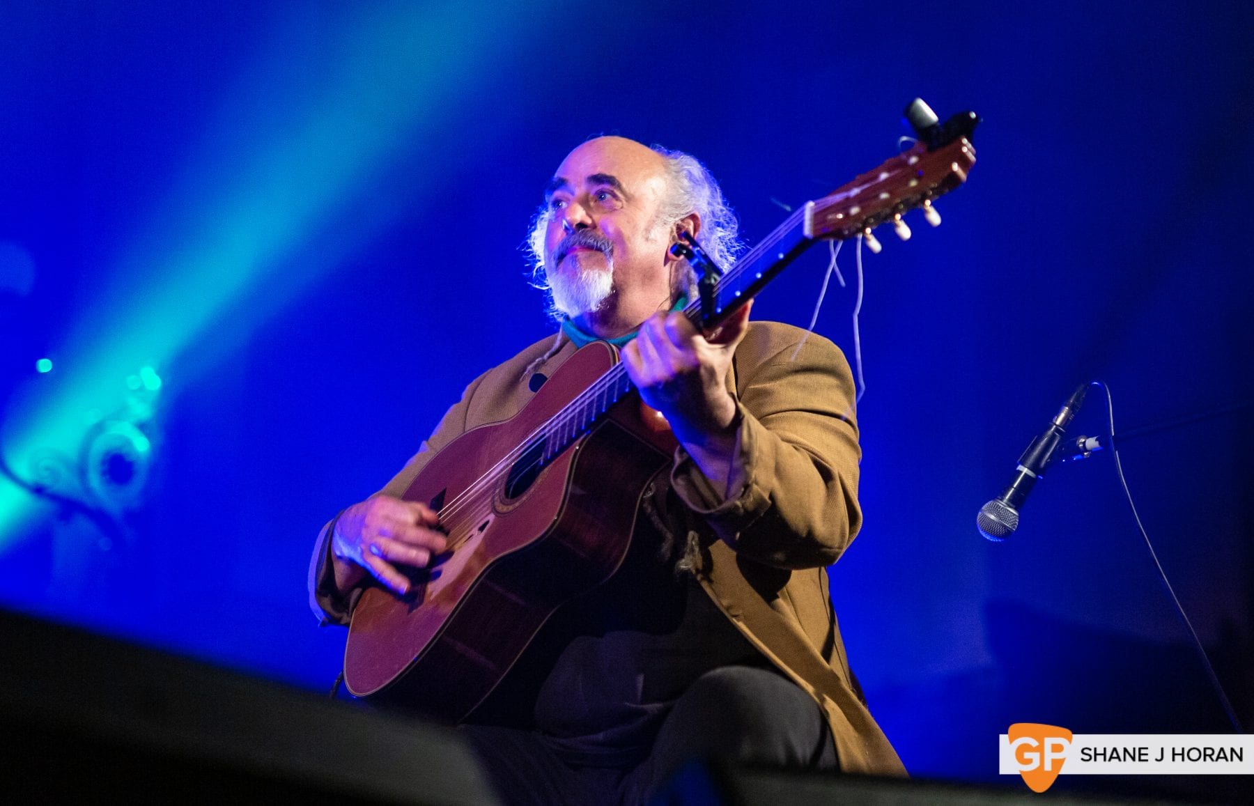 Martin Hayes & Steve Cooney, St Lukes, Cork, 11-11-18-19