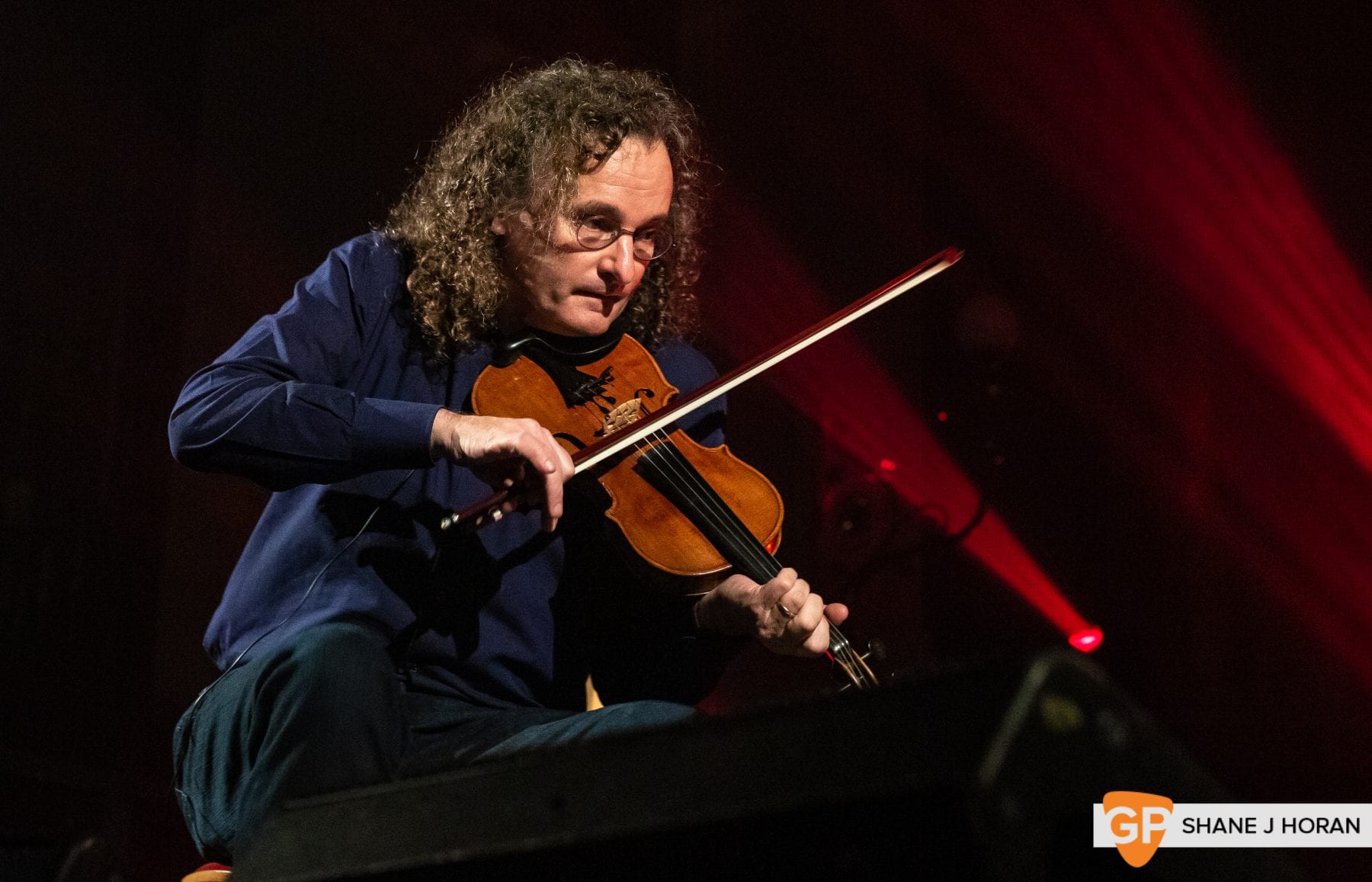 Martin Hayes & Steve Cooney, St Lukes, Cork, 11-11-18-2