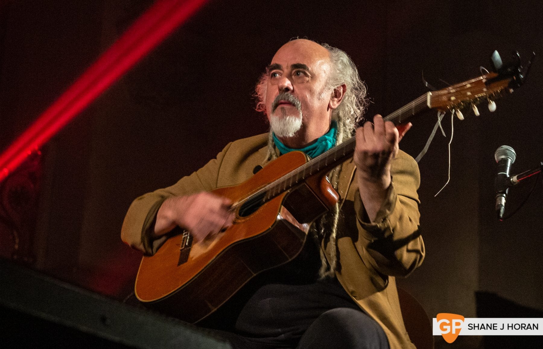 Martin Hayes & Steve Cooney, St Lukes, Cork, 11-11-18-3