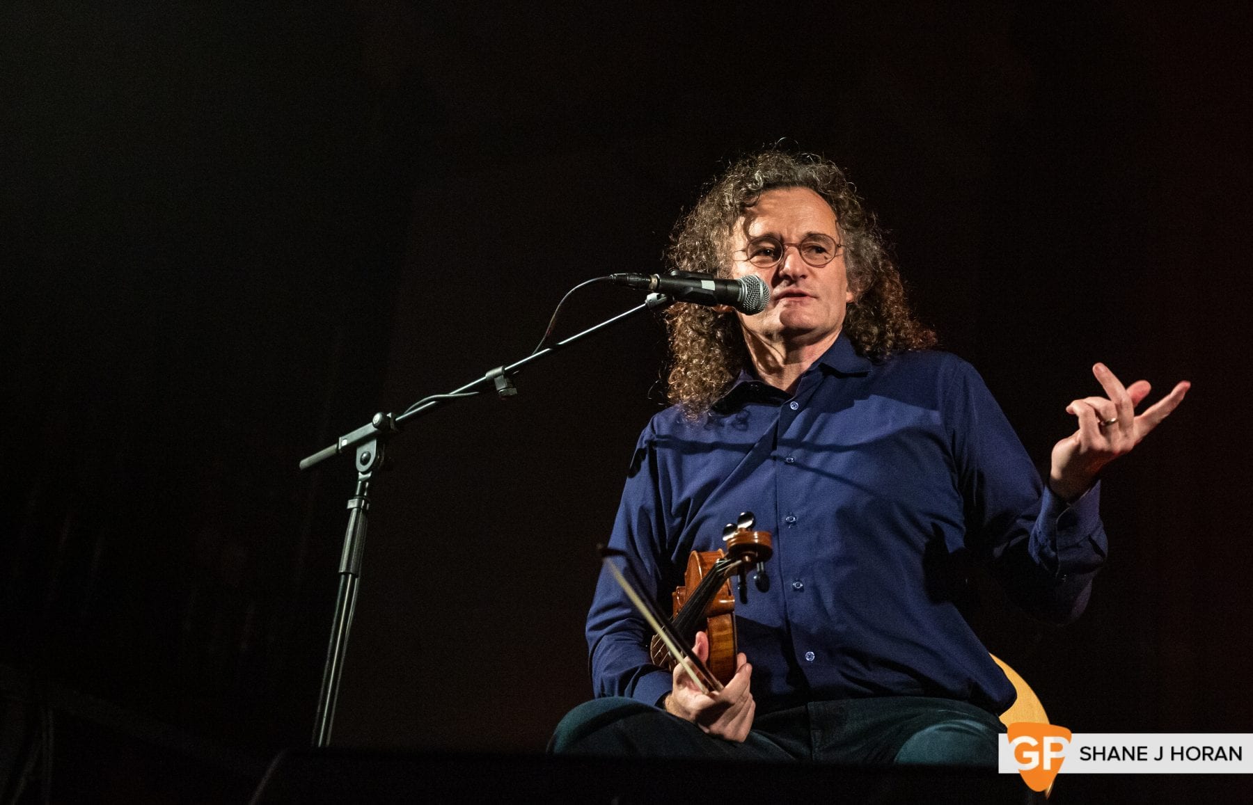 Martin Hayes & Steve Cooney, St Lukes, Cork, 11-11-18-5