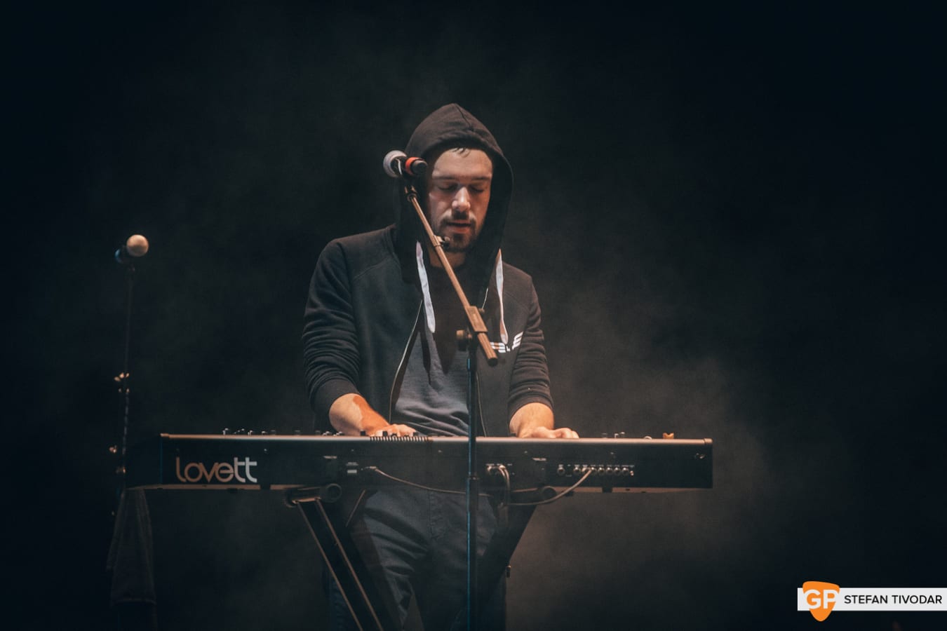 Mumford and Sons 3 Arena Dublin Tivodar 14