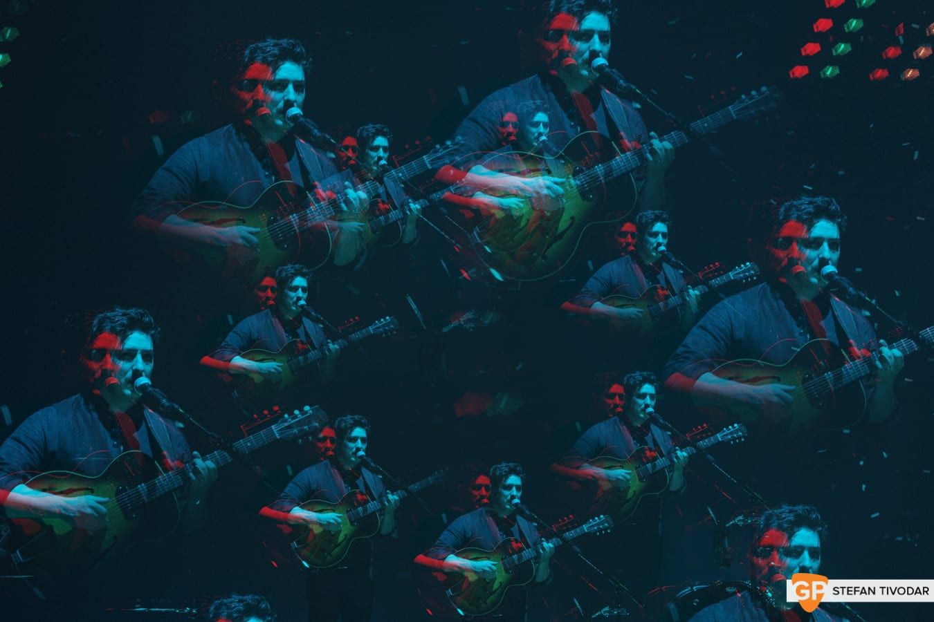 Mumford and Sons 3 Arena Dublin Tivodar 3