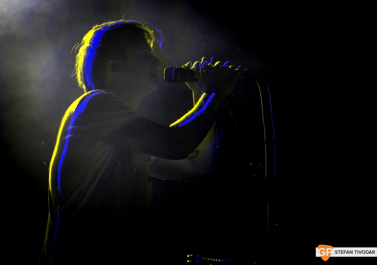Nothing but Thieves Academy November 2018 Tivodar 1