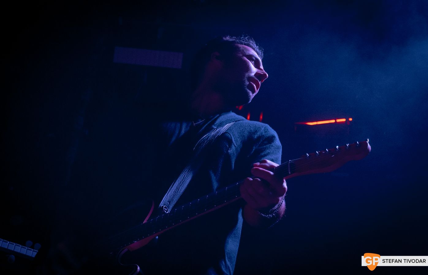 Nothing but Thieves Academy November 2018 Tivodar 15