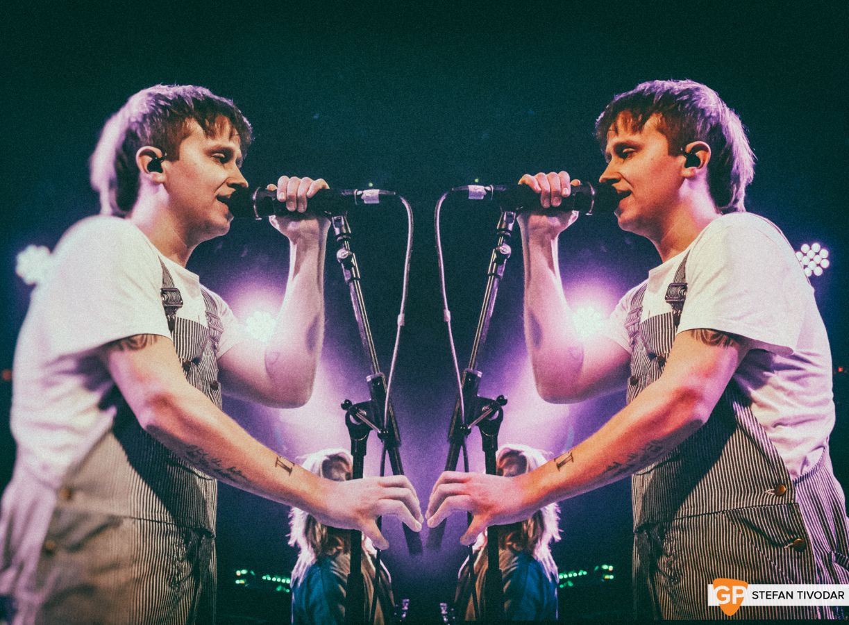 Nothing but Thieves Academy November 2018 Tivodar 2