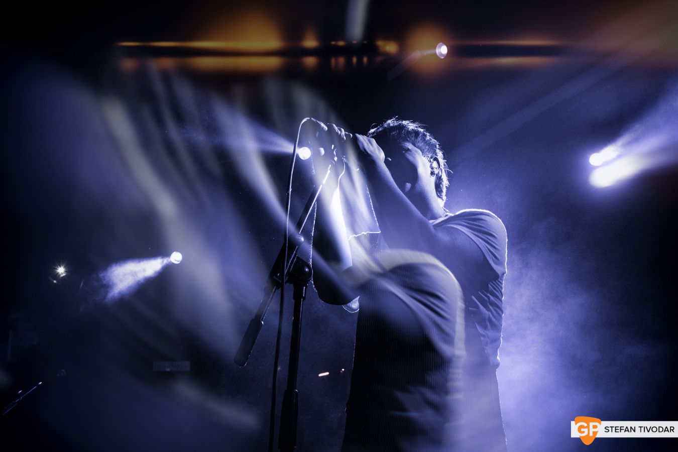 Nothing but Thieves Academy November 2018 Tivodar 9