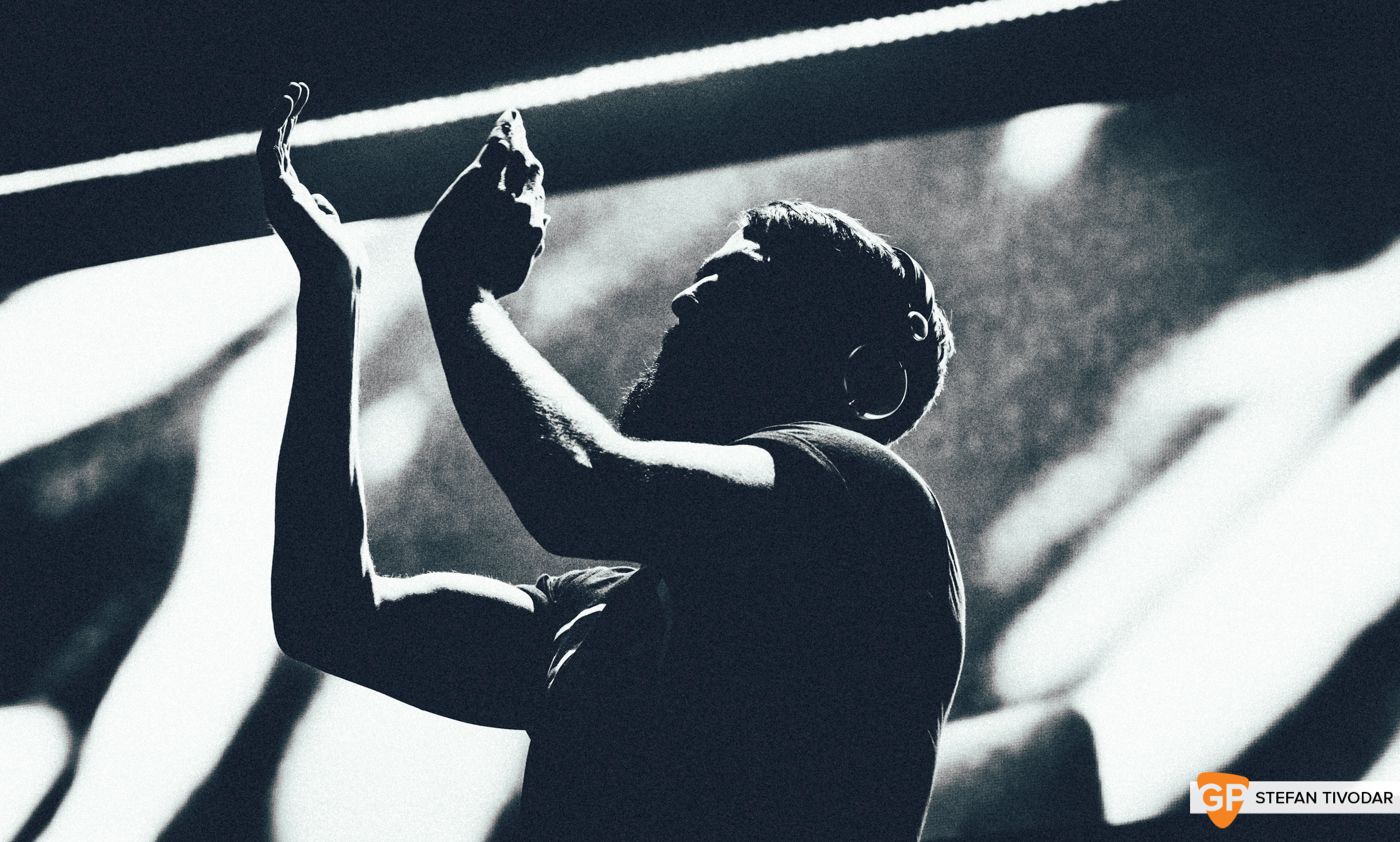 Pete Tong & Heritage Orchestra 3 Arena November 2018 Tivodar 10