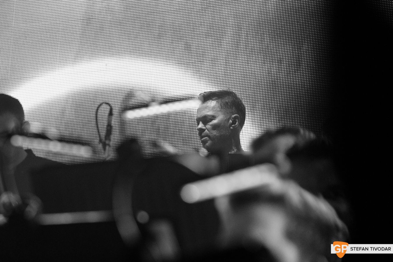 Pete Tong & Heritage Orchestra 3 Arena November 2018 Tivodar 12