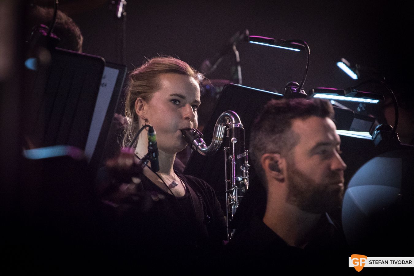 Pete Tong & Heritage Orchestra 3 Arena November 2018 Tivodar 7