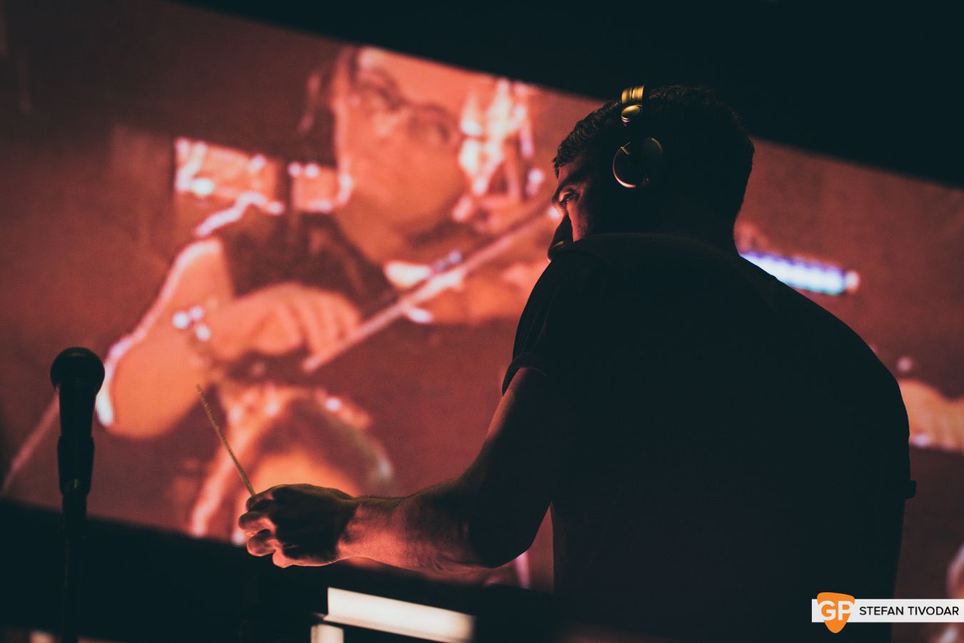 Pete Tong & Heritage Orchestra 3 Arena November 2018 Tivodar 8