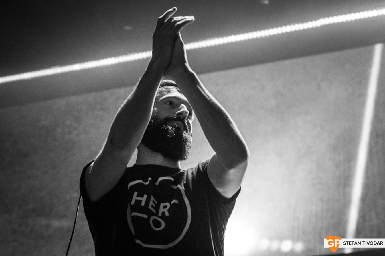 Pete Tong & Heritage Orchestra 3 Arena November 2018 Tivodar 9