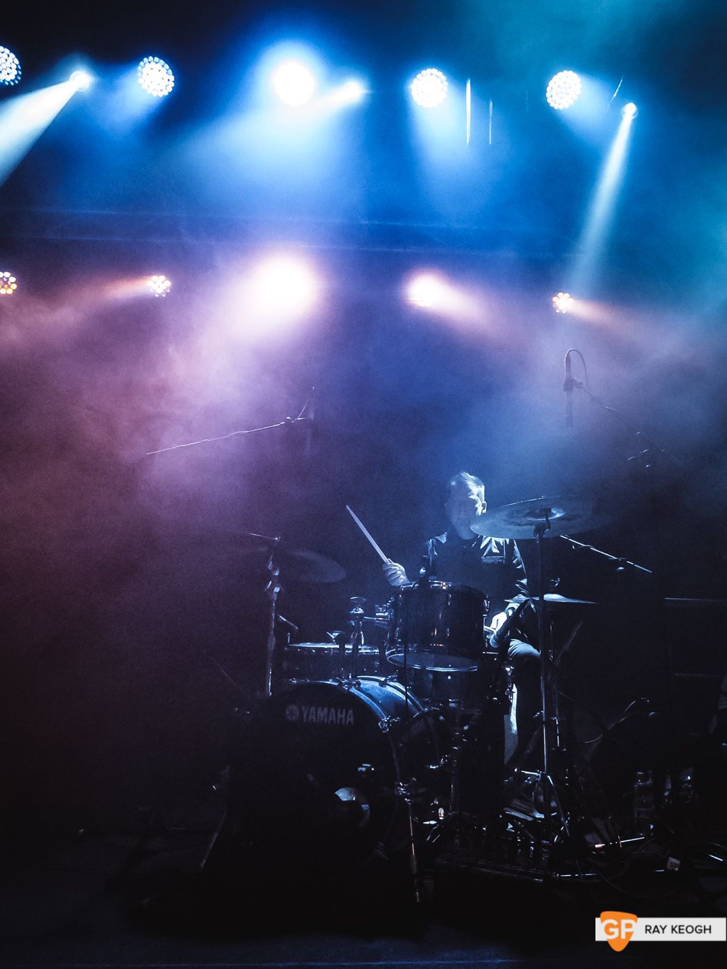 Picture House – The Academy – Photo by Ray Keogh Media