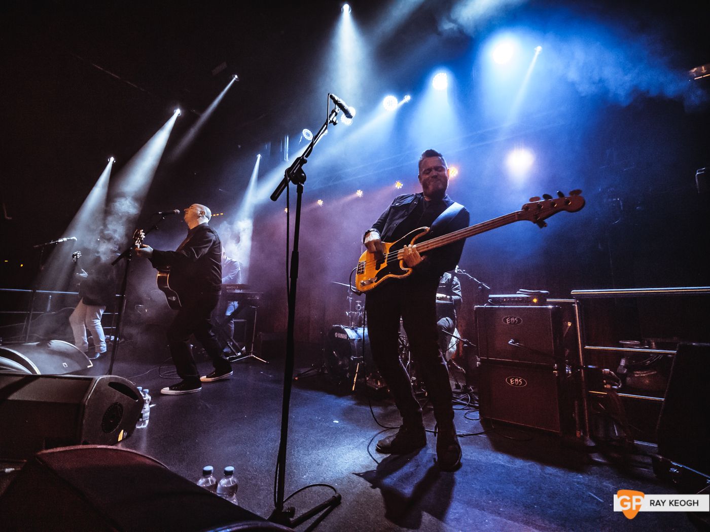 Picture House – The Academy – Photo by Ray Keogh Media