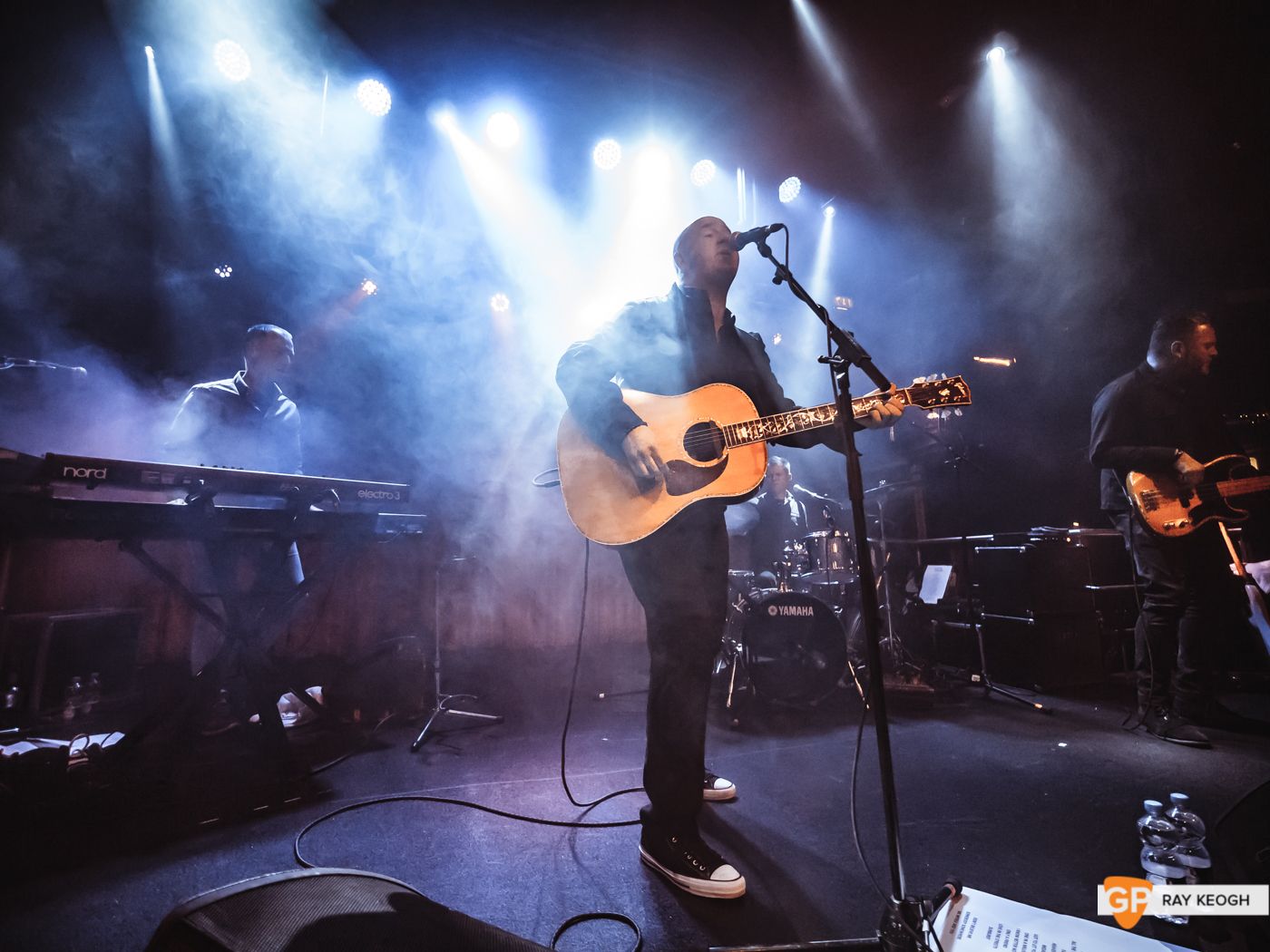 Picture House – The Academy – Photo by Ray Keogh Media
