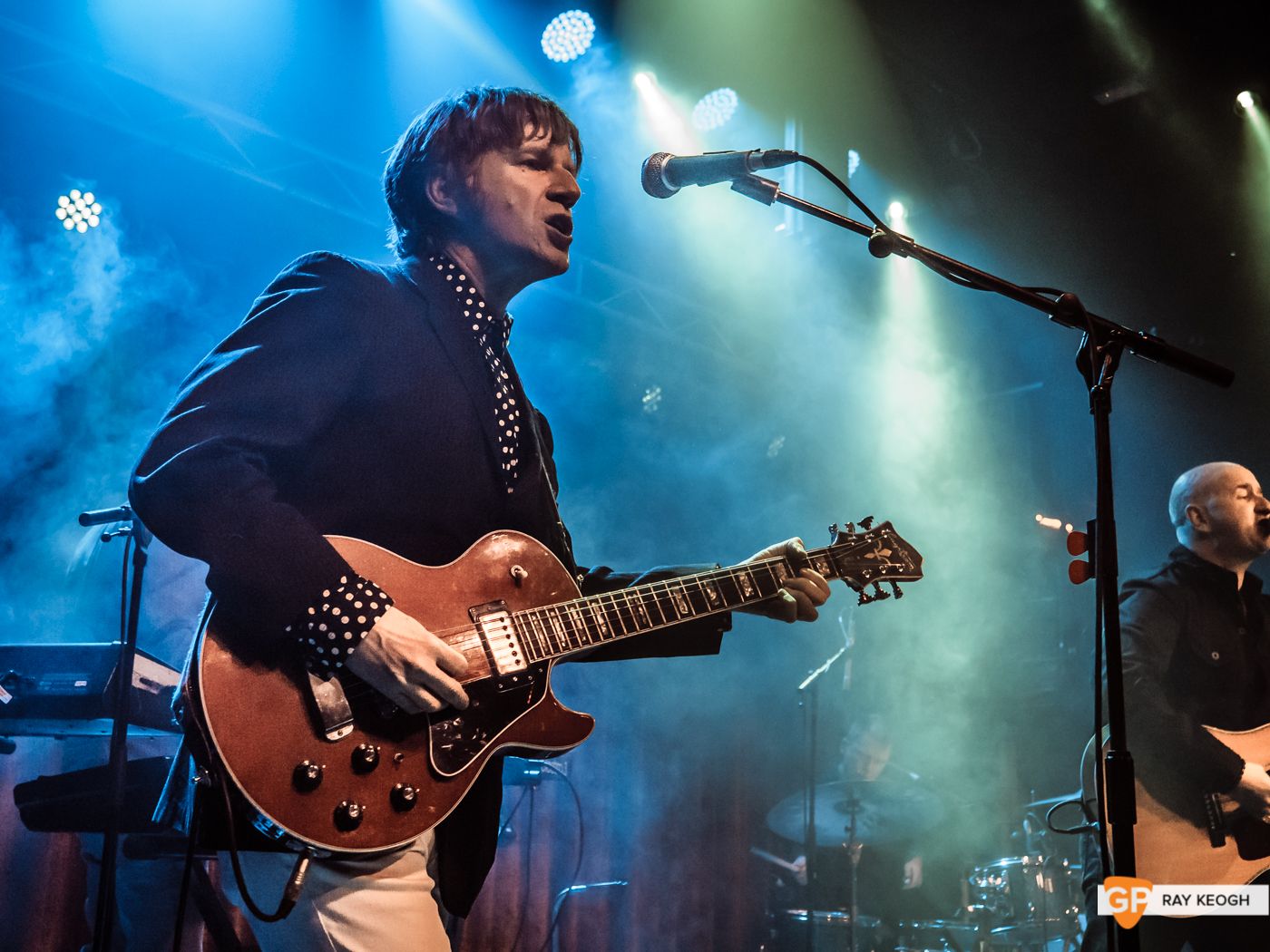 Picture House – The Academy – Photo by Ray Keogh Media
