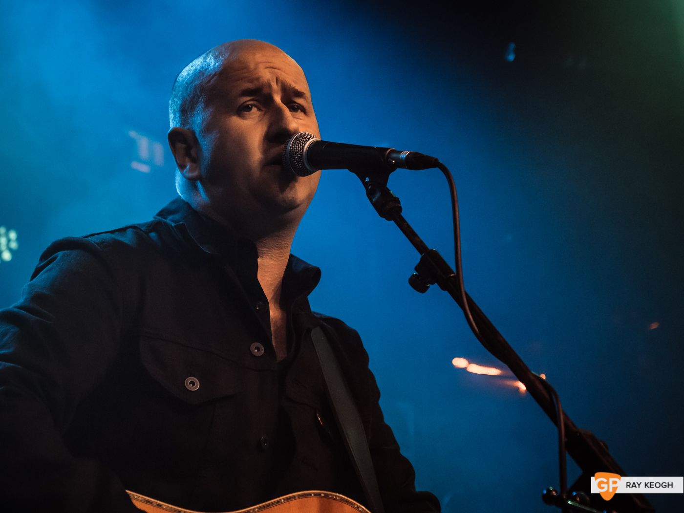 Picture House – The Academy – Photo by Ray Keogh Media