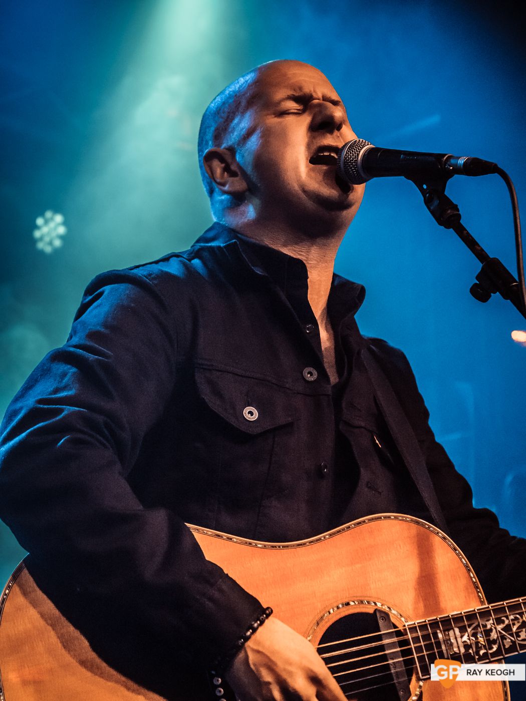 Picture House – The Academy – Photo by Ray Keogh Media
